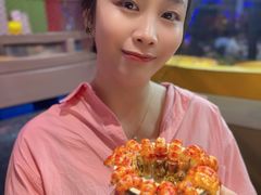 -虾乐园龙虾·夜宵(松江店)