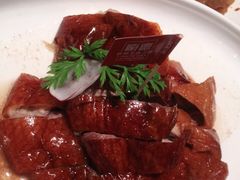 -滋粥楼·顺德菜(番禺广场总店)