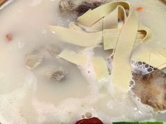 -骨味坊·十二年老店(宝业东城广场店)