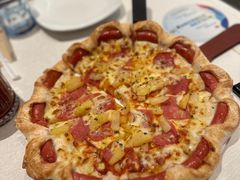 -必胜客(大宁路店)