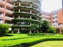 -浙江万里学院(钱湖校区)