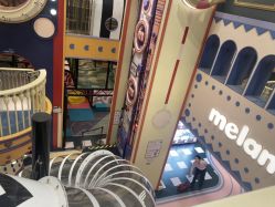 -meland亲子乐园(深圳领展中心城店)