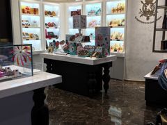 -GODIVA(港汇恒隆广场)