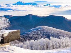 -中旅松花湖滑雪场