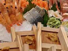 -極上萬膳·日料放题(来福士江景店)