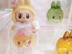 -泡泡玛特POPMART(上海环球港店)