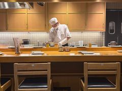 -天ぷら定食まきの(難波千日前店)