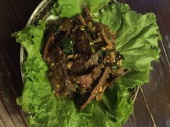 Siam仙萝(泰餐厅)-Siam泰餐厅(水上公园店)