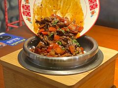 -鑫日千里马朝鲜族小馆(总店)