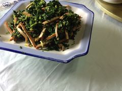-邱记私房菜·十八年本地菜