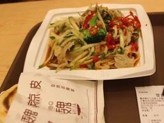 -魏家凉皮(北京南站店)