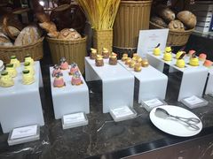 -乐咖啡西餐厅(太湖皇冠假日酒店)