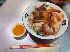 -吾家香港烧腊专门店