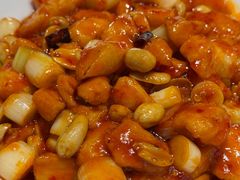 -潇湘码头·鲜湘菜(清河店)