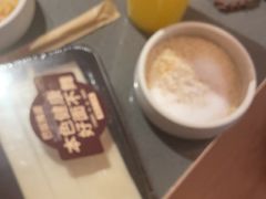 -巴奴毛肚火锅(二七万达店)