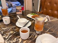 -新粤新疆菜清真餐厅(拱北店)
