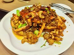 -东国海鲜火锅城(氹仔店)