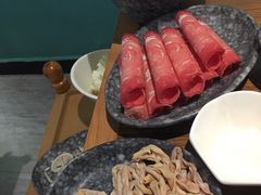 -傣妹火锅(罗宾森购物中心店)