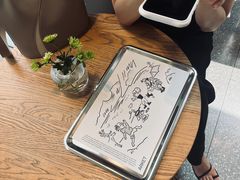 -ARKET CAFÉ(三里屯太古里店)