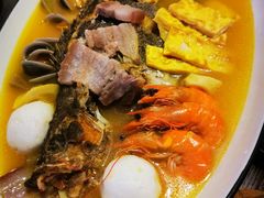 -寻宝记绍兴菜(鲁迅路店)