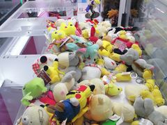 -天天玩X秋葉原日系动漫游戏中心