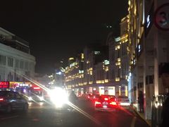 -厦门泰谷酒店(中山路镇海路地铁站店)