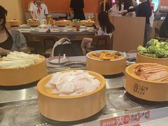 -喜家自助小火锅(乐客城店)