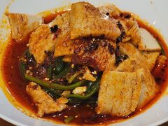 -香料集市新疆餐厅·清真聚餐(成都远洋太古里店)