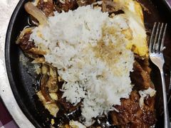 -开心果牛扒城(雍华庭店)