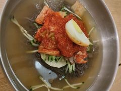 -正一味石锅拌饭(望京新世界店)