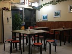 大堂-王家凉皮(文化新天地店)