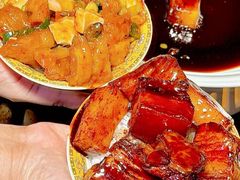 -彩虹之约•淮扬家宴(亚运村店)