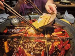 -陈陈火锅(较场口店)