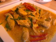 -J Daeng Seafood