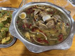-陈氏肥蛤(小纬六路总店)