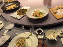 -霁月山房(体育公园店)