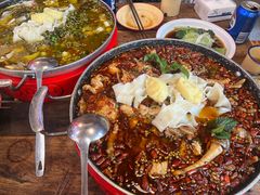 -聂发财重庆江湖菜(解放碑店)