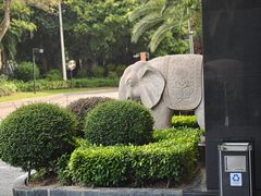-厦门悦华酒店
