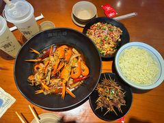 -南裕小牌档·小龙虾·烧烤