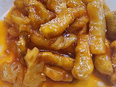 -洞庭鱼香(万科店)
