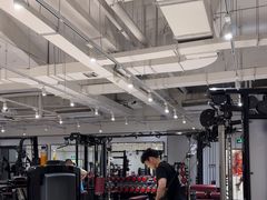 -FLARE STAR FITNESS(复地活力城店)