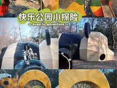 -青龙湖公园