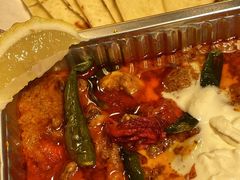 -YallaYalla丫拉中东料理小吃·清真(太古里店)