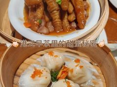 -广东道至正餐厅(区庄店)