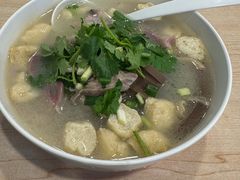 -妯娌老鸭粉丝汤(顾村公园店)