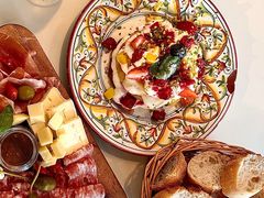 -Alimentari早午餐(安福路店)