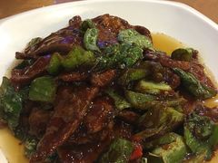 -罗阳人家私房菜(罗阳路店)
