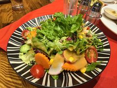 -申德勒加油站餐厅(三里屯北小街店)