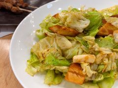 -西部马华清真兰州牛肉面·烧烤夜市(上地店)