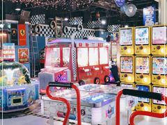 -大玩家(哈尔滨悦荟店)